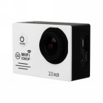 Ремонт экшен-камеры SJ7000 WiFi