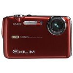 Ремонт фотоаппарата Exilim EX-FS10