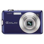Ремонт фотоаппарата Exilim EX-S10