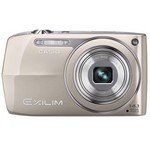 Ремонт фотоаппарата Exilim EX-Z2300