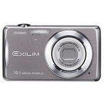 Ремонт фотоаппарата Exilim EX-Z270