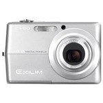 Ремонт фотоаппарата Exilim EX-Z6