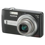 Ремонт фотоаппарата FinePix J50