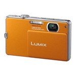 Ремонт фотоаппарата Lumix DMC-FP1