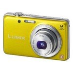 Ремонт фотоаппарата Lumix DMC-FS40