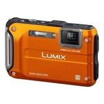 Ремонт фотоаппарата Lumix DMC-FT4