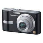 Ремонт фотоаппарата Lumix DMC-FX12