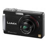 Ремонт фотоаппарата Lumix DMC-FX550