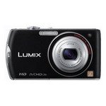 Ремонт фотоаппарата Lumix DMC-FX70