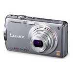 Ремонт фотоаппарата Lumix DMC-FX700