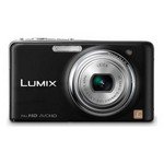Ремонт фотоаппарата Lumix DMC-FX78