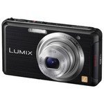 Ремонт фотоаппарата Lumix DMC-FX90