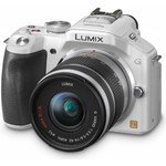 Ремонт фотоаппарата Lumix DMC-G5K