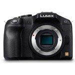 Ремонт фотоаппарата Lumix DMC-G6