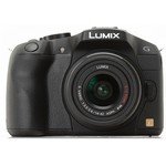 Ремонт фотоаппарата Lumix DMC-G6K