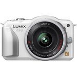 Ремонт фотоаппарата Lumix DMC-GF5X