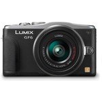 Ремонт фотоаппарата Lumix DMC-GF6K