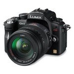 Ремонт фотоаппарата Lumix DMC-GH1