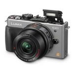 Ремонт фотоаппарата Lumix DMC-GX1X