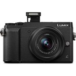 Ремонт фотоаппарата Lumix DMC-GX80