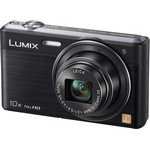Ремонт фотоаппарата Lumix DMC-SZ9