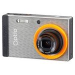 Ремонт фотоаппарата Optio RS1500