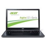 Ремонт ноутбука Aspire E1-532