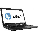 Ремонт ноутбука Zbook 17