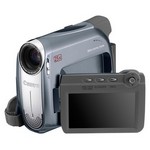 Ремонт видеокамеры MV900