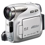 Ремонт видеокамеры GR-D650