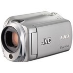 Ремонт видеокамеры GZ-HD500