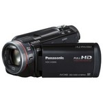 Ремонт видеокамеры HDC-HS900