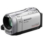 Ремонт видеокамеры HDC-SD60