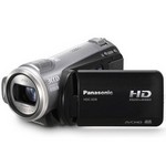 Ремонт видеокамеры HDC-SD9