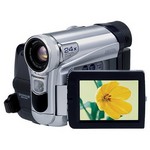 Ремонт видеокамеры NV-GS11