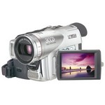Ремонт видеокамеры NV-GS70