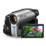 Ремонт видеокамеры NV-GS90
