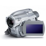 Ремонт видеокамеры VDR-D300
