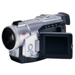 Ремонт видеокамеры VP-D81