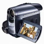 Ремонт видеокамеры VP-D97