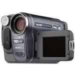 Ремонт видеокамеры CCD-TRV428E