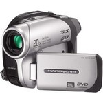 Ремонт видеокамеры DCR-DVD92E