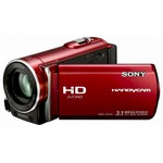 Ремонт видеокамеры HDR-CX110E