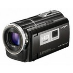 Ремонт видеокамеры HDR-PJ10E