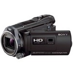 Ремонт видеокамеры HDR-PJ650E