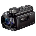 Ремонт видеокамеры HDR-PJ780E