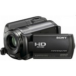 Ремонт видеокамеры HDR-XR100E