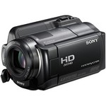 Ремонт видеокамеры HDR-XR105E