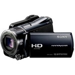 Ремонт видеокамеры HDR-XR550E