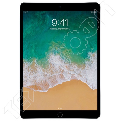  iPad Pro 10,5